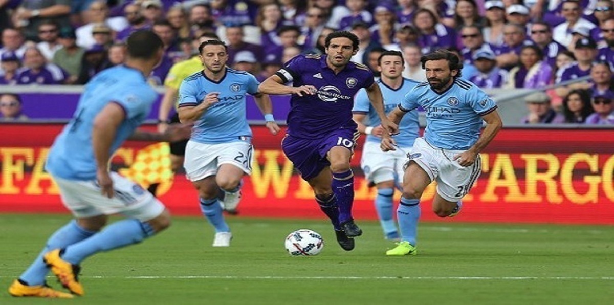 كاكا أعلى لاعب أجرا في الدوري الأمريكي للعام الثالث على التوالي