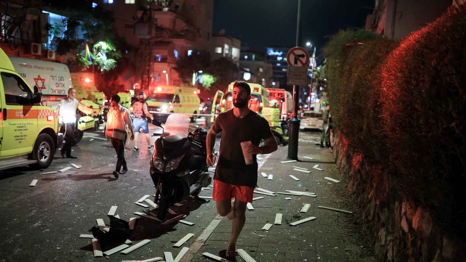 الحرس الثوري الإيراني: أي تهديد لمنشآت الطاقة سيُقابل برد مدمر