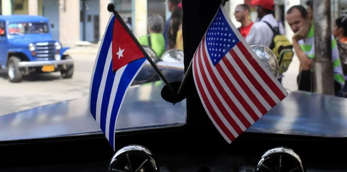 كوبا لمسؤولين أمريكيين: تعليق إصدار التأشيرات يضر بالعائلات