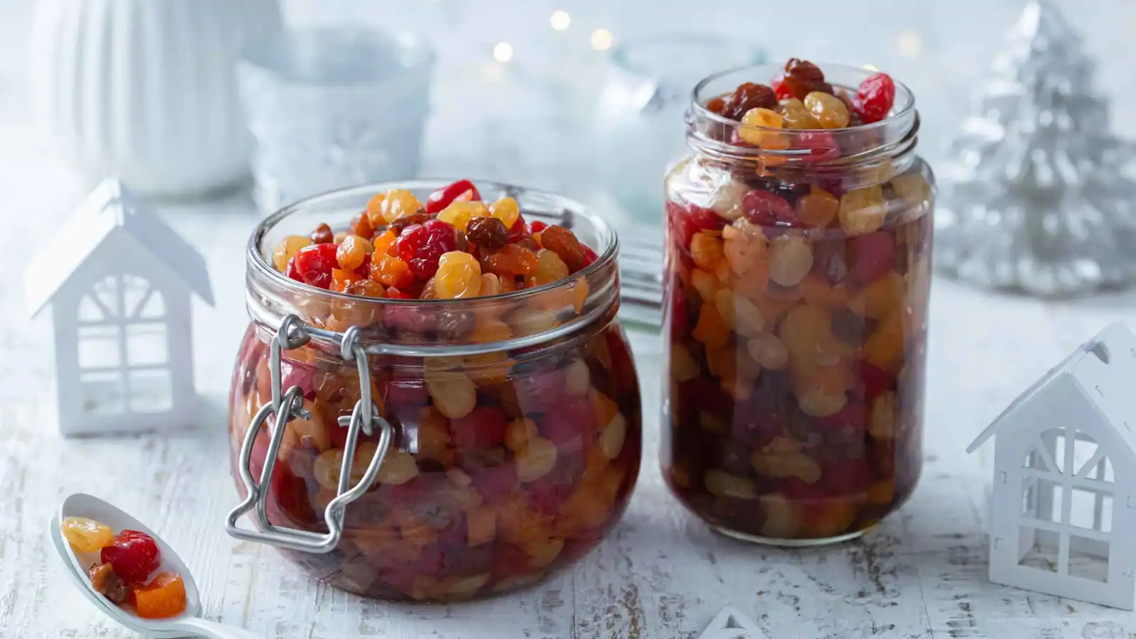 فوائد للزبيب المنقوع تجعل منه وجبتك الصحية في الشتاء