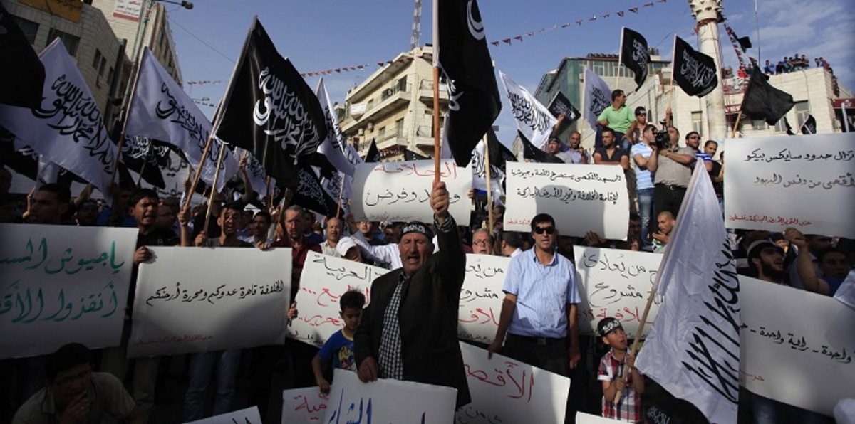 تونس.. حزب التحرير يؤكّد أنه لن يمتثل لقرار تعليق نشاطه‎