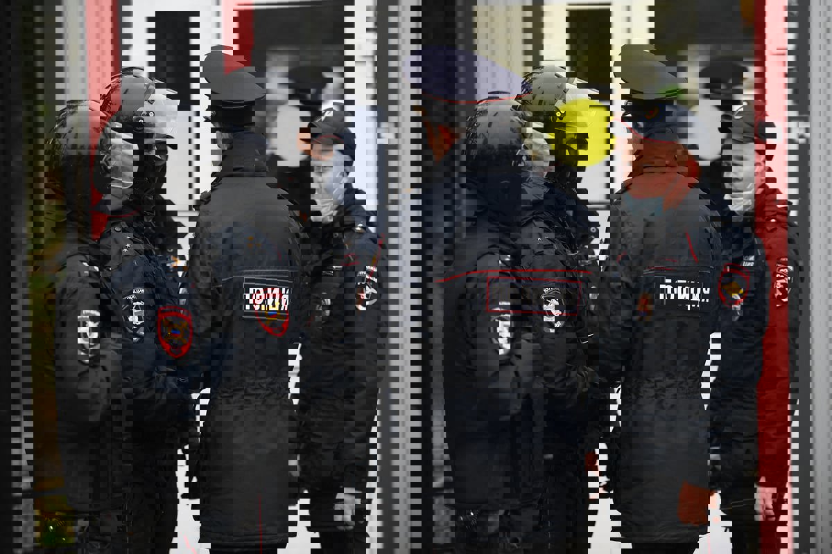 البحرين تسلم روسيا محتالا اختلس نصف مليون دولار