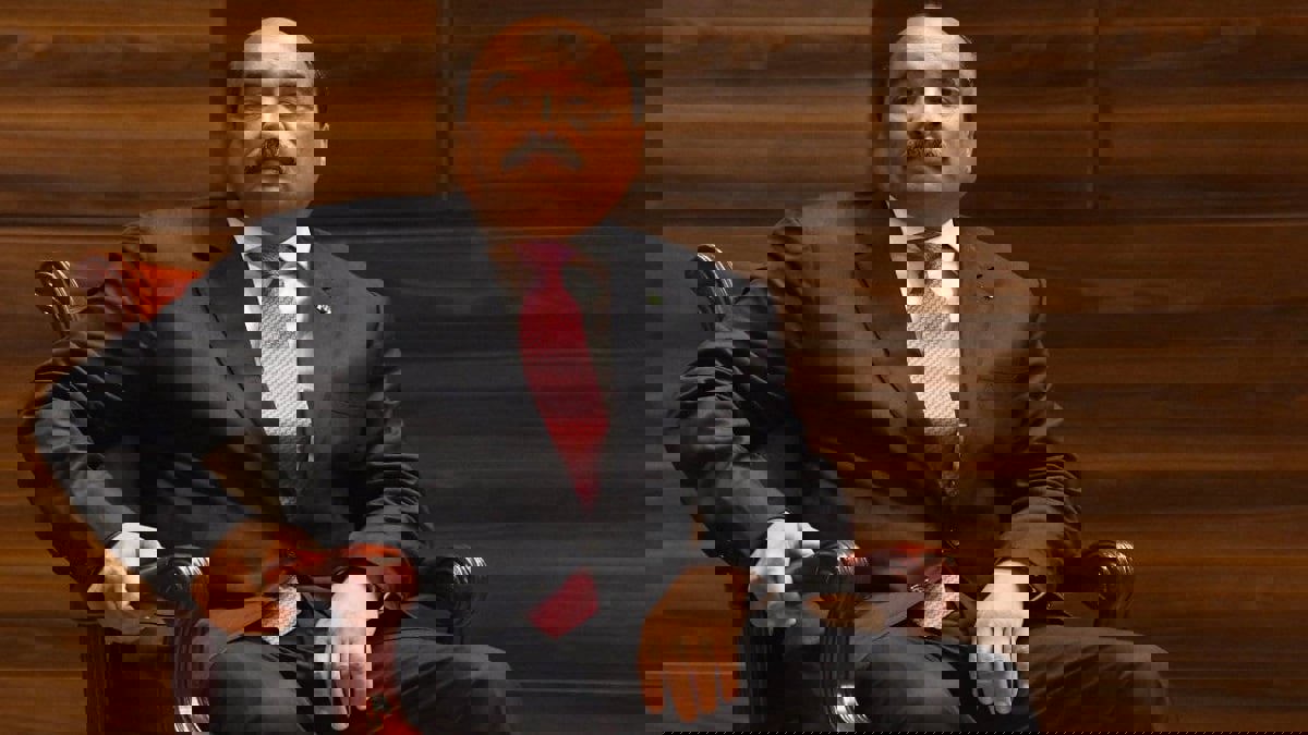 موريتانيا.. شرطة الجرائم الاقتصادية تستدعي الرئيس السابق للتحقيق معه