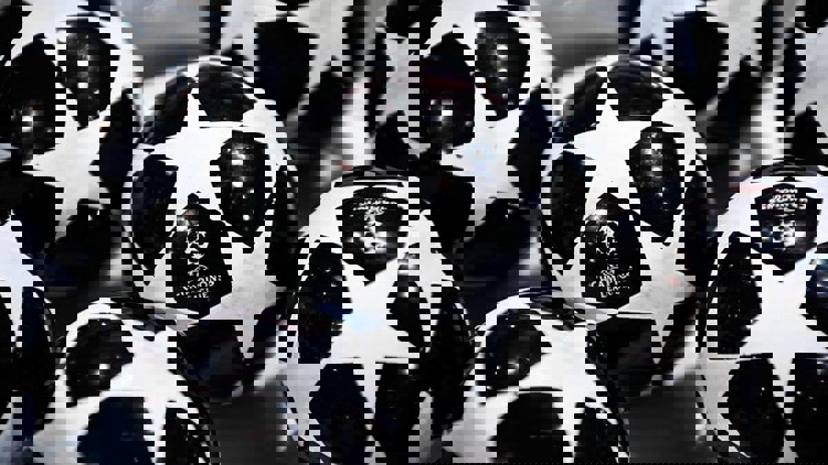 موعد قرعة دور الـ 16 بدوري أبطال أوروبا