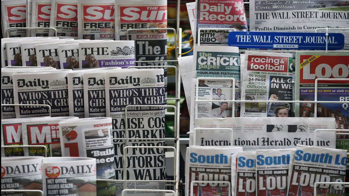 صحف عالمية: انقلاب إسرائيلي على كوشنر .. و"كورونا" يضرب شركات الصين