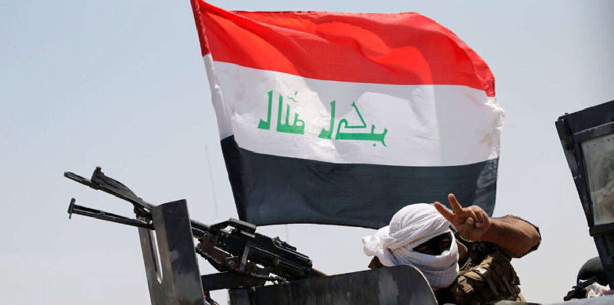 العراق يستعيد بلدة الصقلاوية من داعش