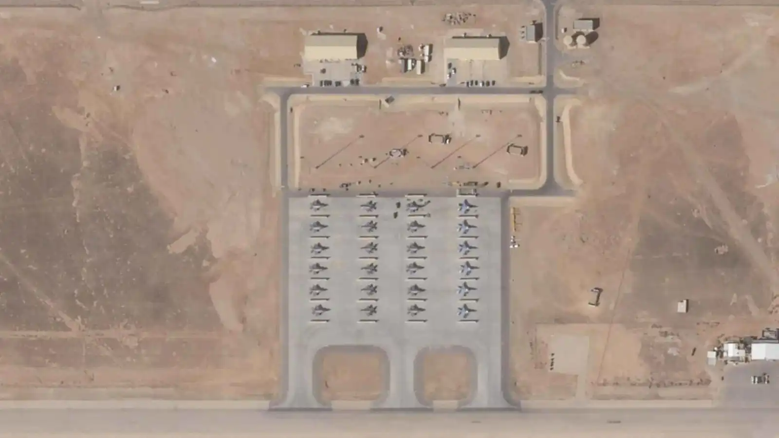 بلومبرغ: إيران تستهدف راداراً بقيمة 300 مليون دولار