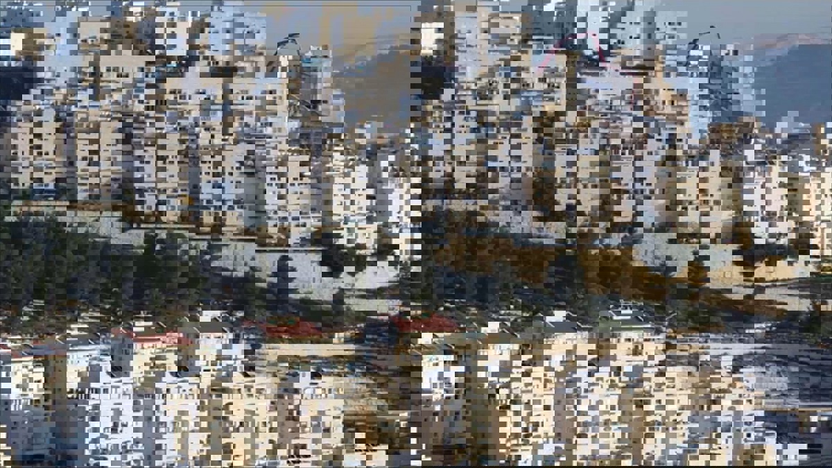 الخارجية الفلسطينية: المستوطنات الجديدة دليل كذب أمريكا