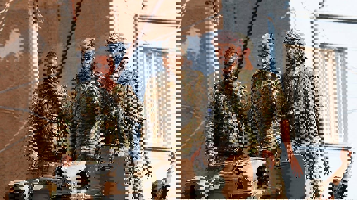 خبراء ليبيون: ميول تركيا لميليشيات مصراتة يزيد من هوة الخلاف بين قوات الوفاق‎