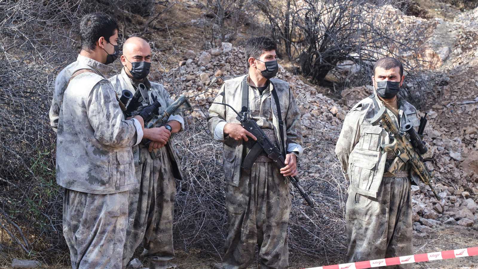 اجتماع الحسم في أنقرة.. أردوغان يلتقي وفد "إيمرالي" لتحديد مستقبل عملية السلام