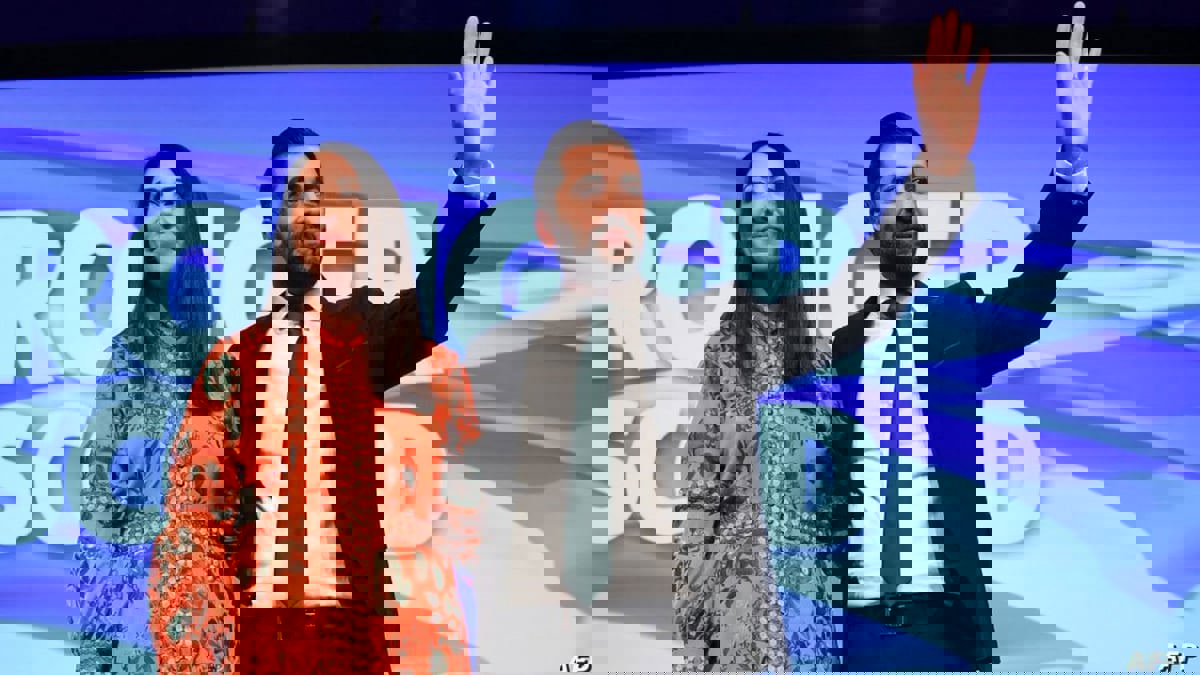 والدا زوجة رئيس الوزراء الإسكتلندي غادرا غزة