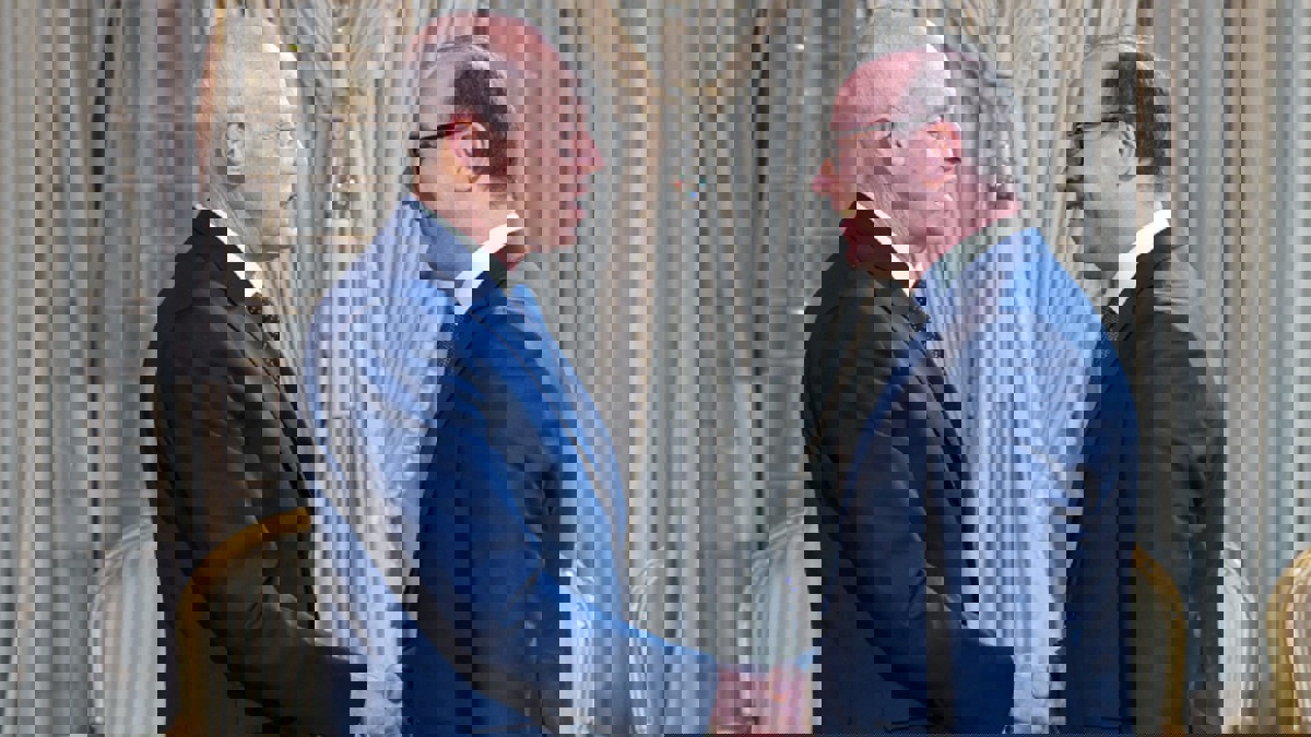 تضم داعمي قيس سعيد.. الفخفاخ يتجه لتشكيل حكومة دون "قلب تونس"