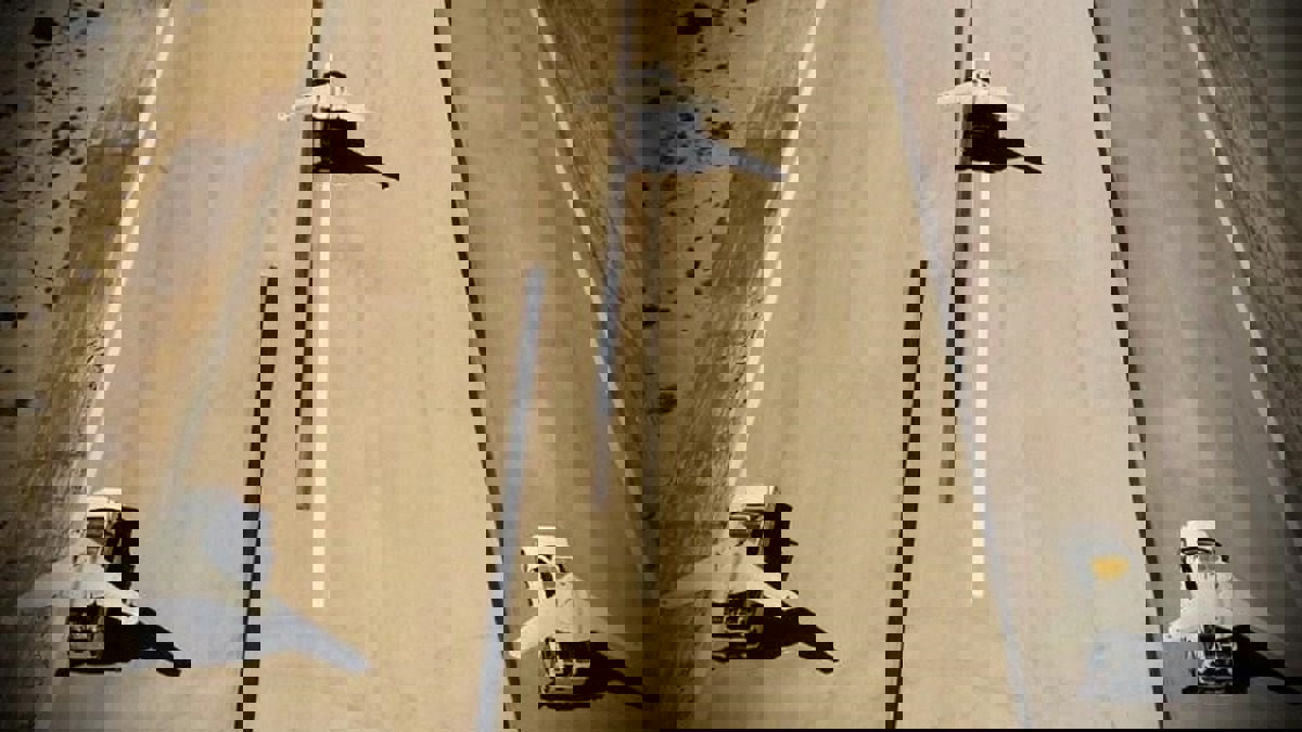 تقرير أمريكي يحذر من تطور صناعة الروبوت العسكرية الإيرانية