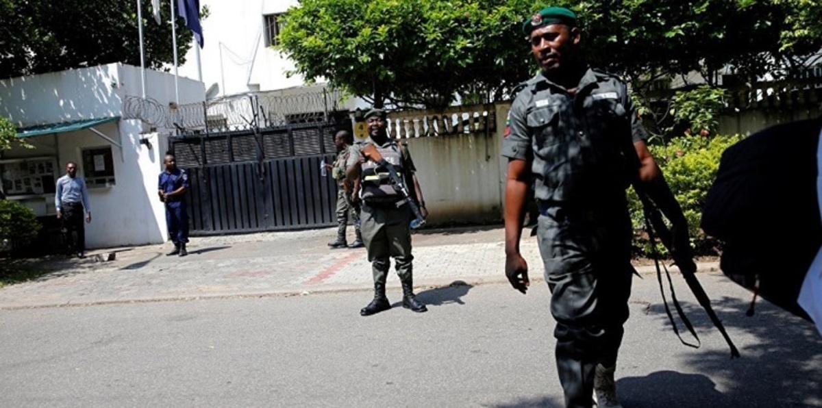 مقتل 10 من الشيعة في مواجهات مع الشرطة النيجيرية (صور)