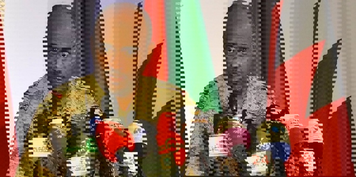 عسيري يكشف عن سلاح جديد دخل حرب اليمن لأول مرة