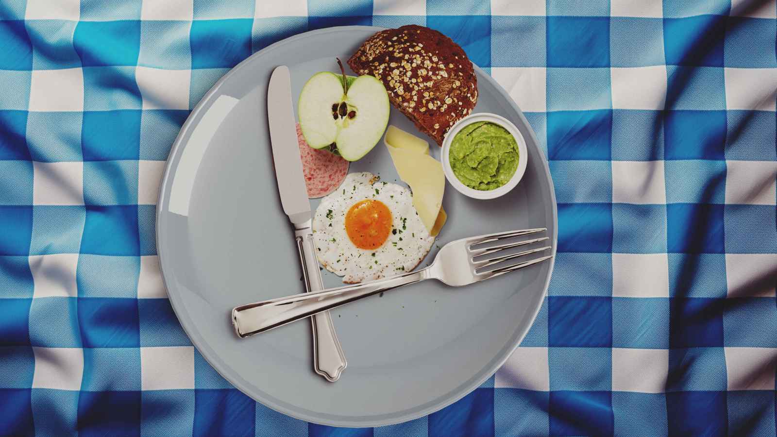 3 خرافات عن  الصيام المتقطع.. لا تصدقها