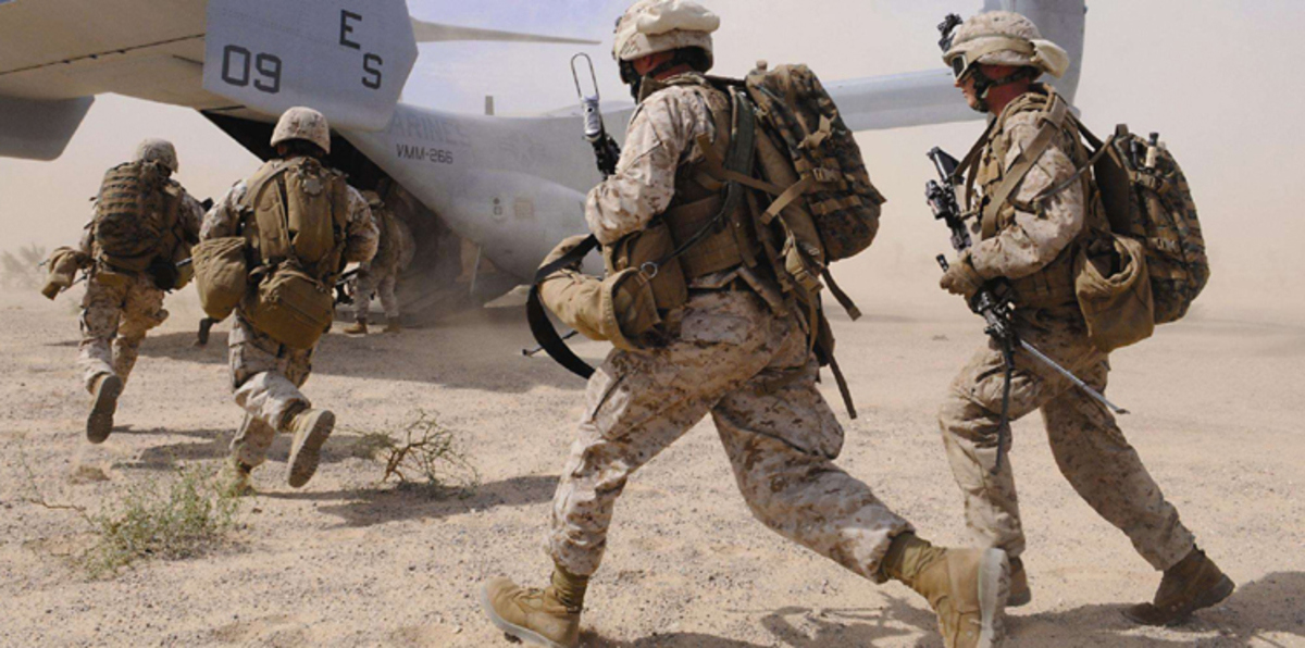 البيت الأبيض يرفض التحقيق في عملية الإنزال باليمن