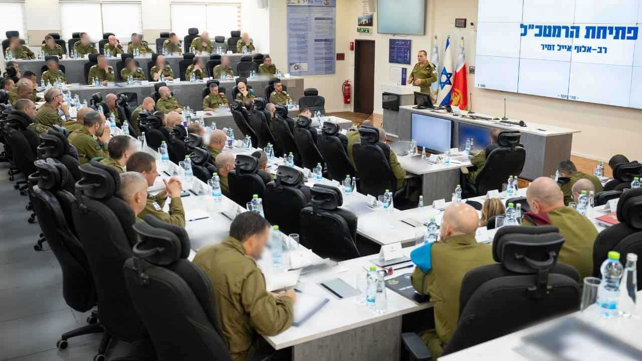 الجيش الإسرائيلي: المواجهة مع إيران لم تنته بعد