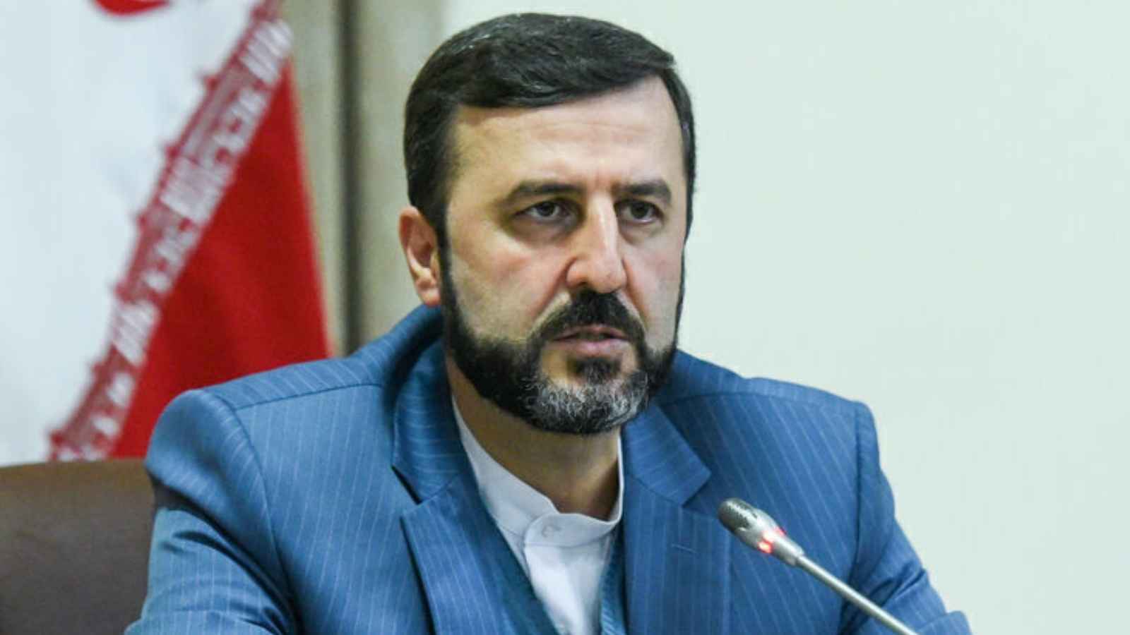 مسؤول إيراني: العقوبات ضد طهران يجب أن تنتهي