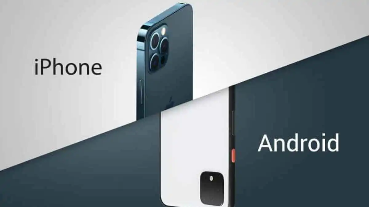 أندرويد يكتسح السباق.. ميزات حصرية تربك مستخدمي آيفون