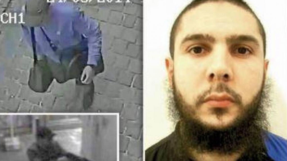 محكمة بلجيكية تدين فرنسيًا بالقتل في هجوم على متحف يهودي ببروكسل