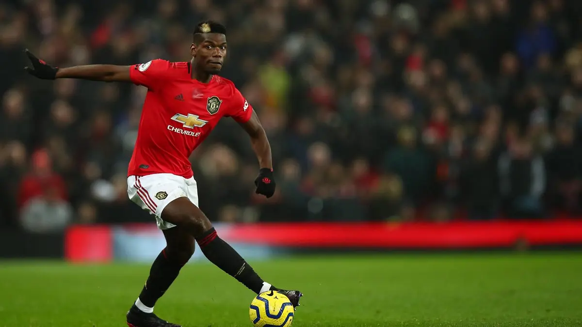 سوشيال ميديا الرياضة.. مبابي يهاجم الشرطة الأمريكية.. فان دايك يستعرض قوة ليفربول