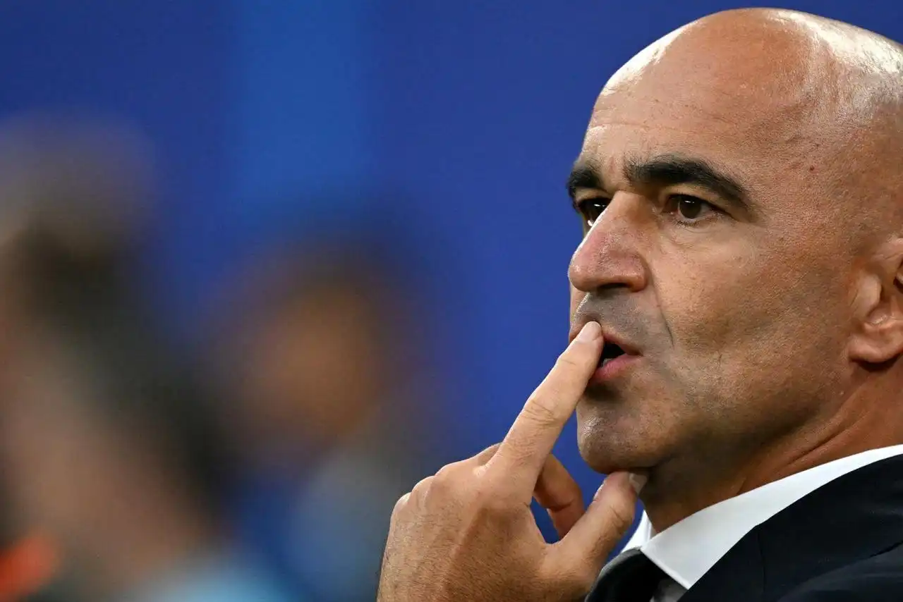 روبرتو مارتينيز