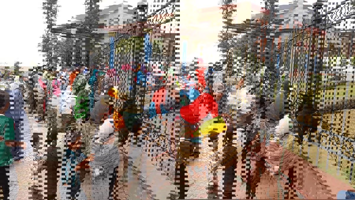 المغرب يعلن عن حالة طوارئ مائية