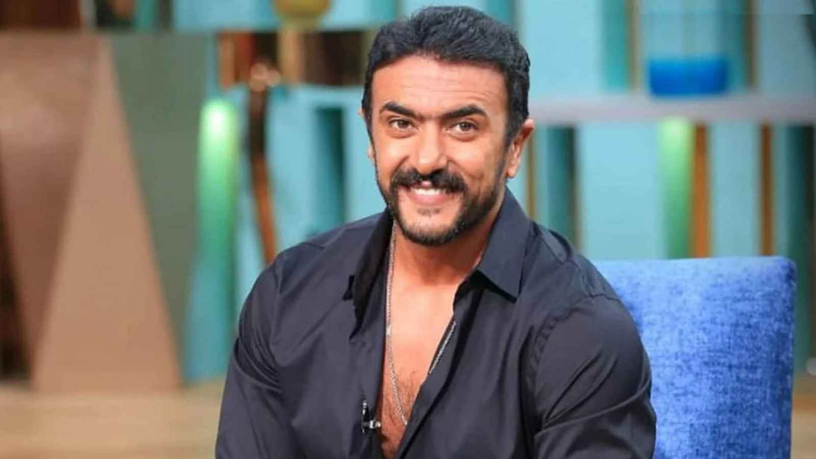 أحمد العوضي يكشف سبب استمراره في تقديم المسابقات