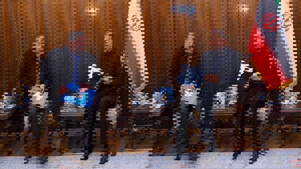 إيران تعتزم تقديم شكوى بسبب الهجمات السيبرانية