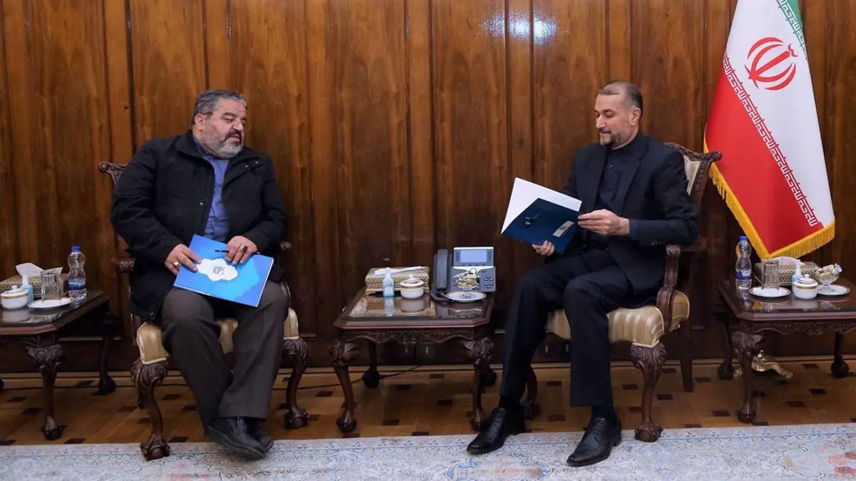 إيران تعتزم تقديم شكوى بسبب الهجمات السيبرانية