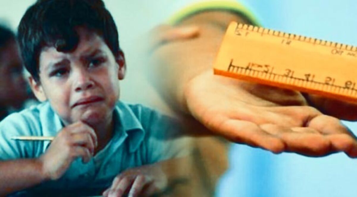 ظاهرة الضرب والعنف ضد الطالب.. الأسباب والحلول