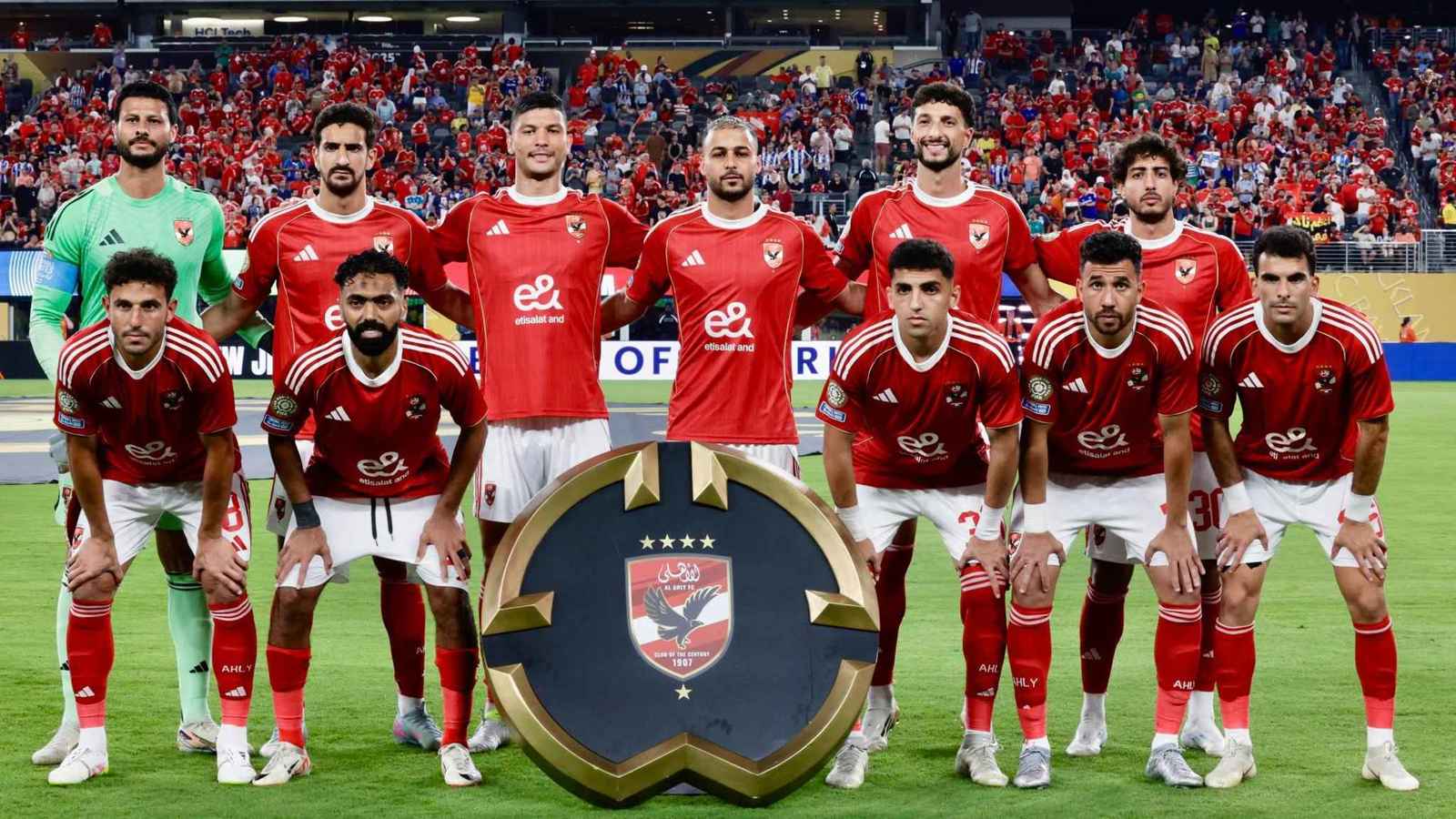 تحرك رسمي ضد مجلة الأهلي المصري بسبب عنوان مثير للجدل