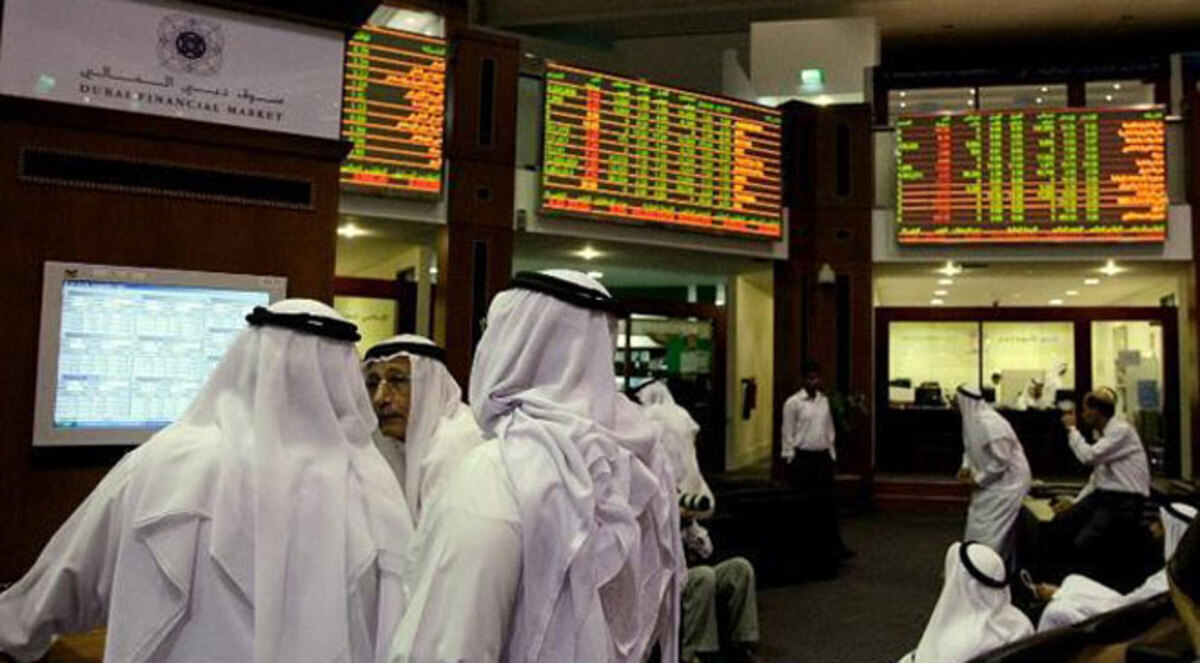 الصناديق تقلص انكشافها على الإمارات وقطر بعد رفع التصنيف