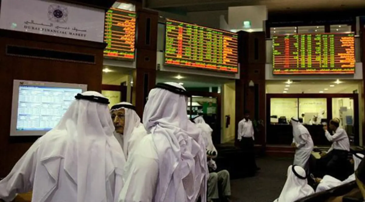 الصناديق تقلص انكشافها على الإمارات وقطر بعد رفع التصنيف