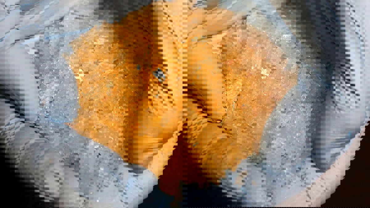 شرطة الشارقة تصادر كميات من المواد المخدرة وتلقي القبض على "مروجيها"