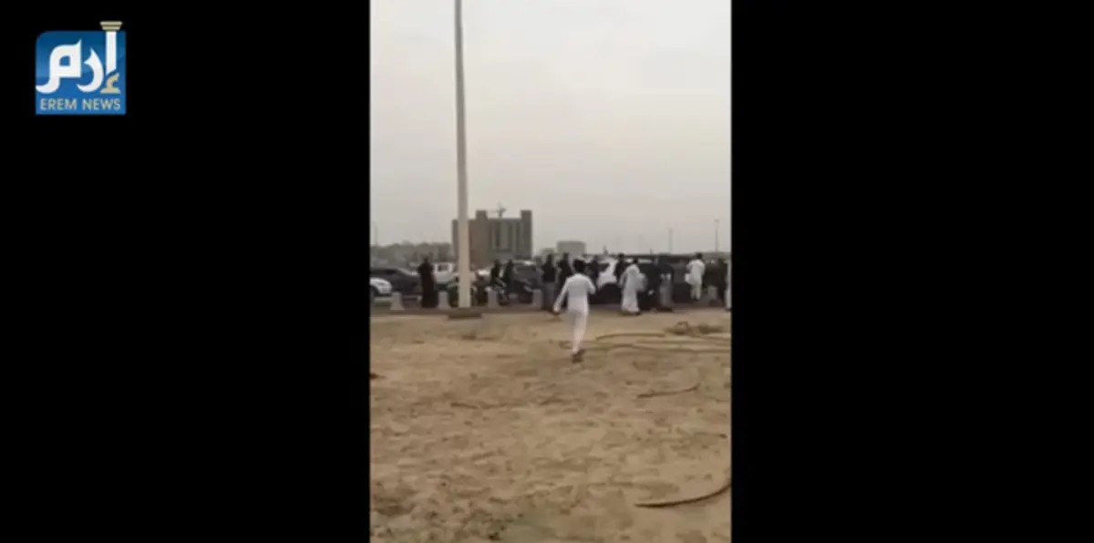 الشرطة السعودية تكشف تفاصيل حادثة الاعتداء على عائلة في الدمام (فيديو)