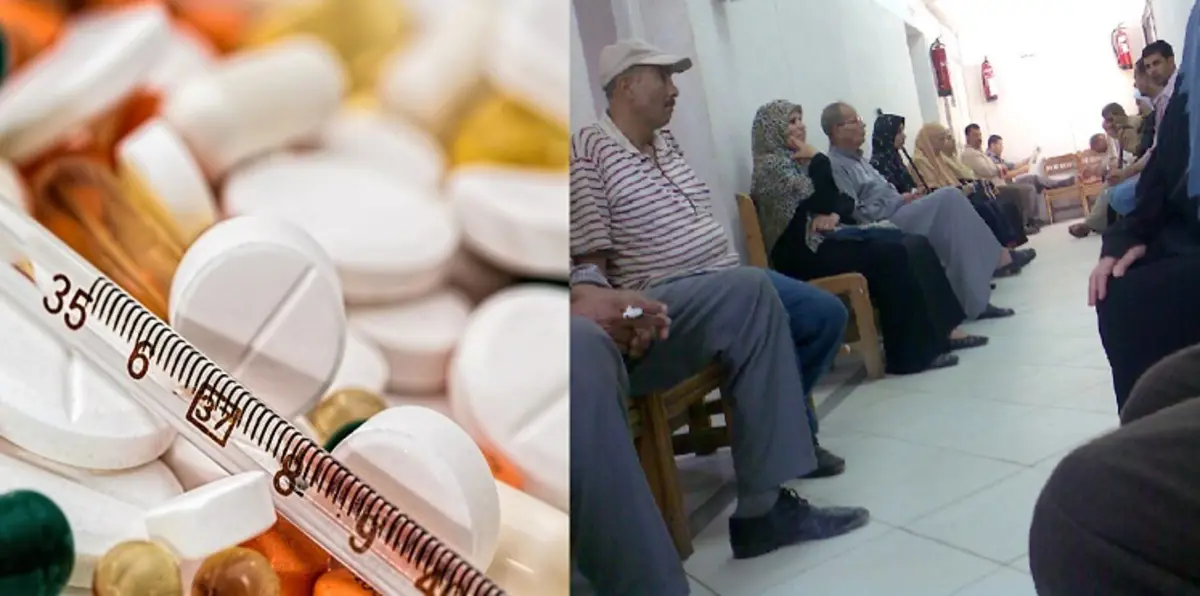 مصر.. منظومة التأمين الصحي المنتظرة مهددة بالفشل بسبب أزمة الدواء