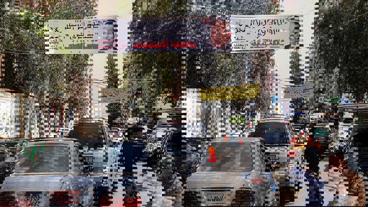 على وقع الأزمات.. لبنان يجري أول انتخابات منذ انفجار بيروت