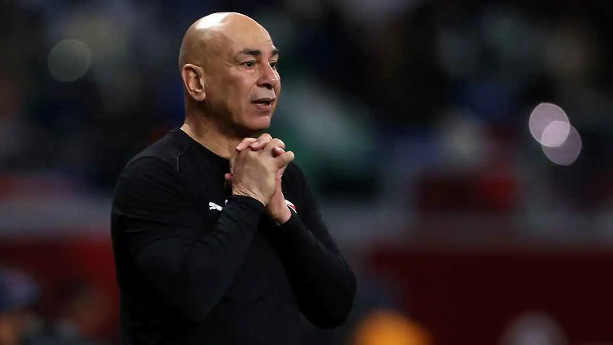 هناك من لا يريد تأهلنا.. 5 تصريحات نارية من حسام حسن بعد الخسارة أمام السنغال