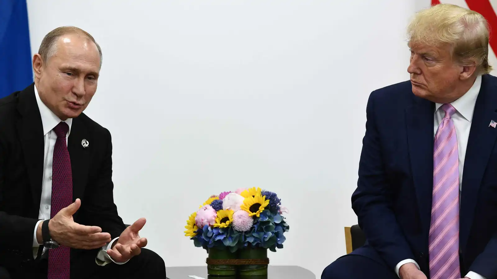 "لا مبرر للانتظار".. لماذا تصاعد غضب ترامب من بوتين؟