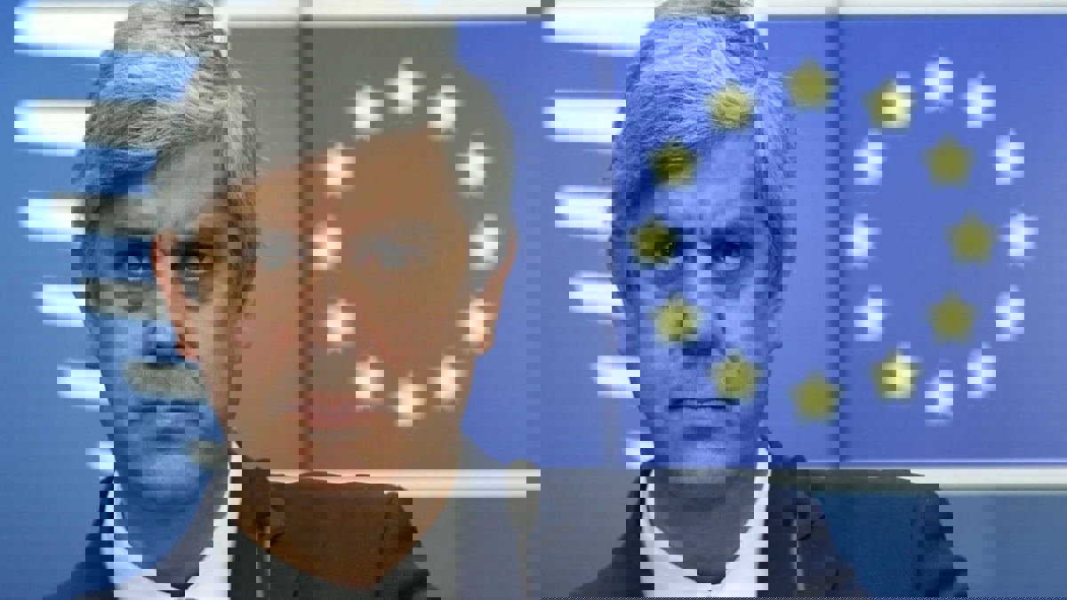 رئيس مجموعة اليورو: صندوق الإنعاش الفرنسي الألماني خطوة صوب وحدة مالية أوروبية