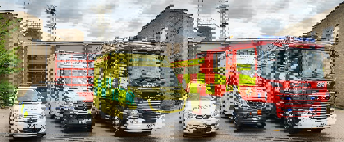 بريطانيا تطالب مواطنيها بتخزين الأطعمة والمياه ومستلزمات الطوارئ