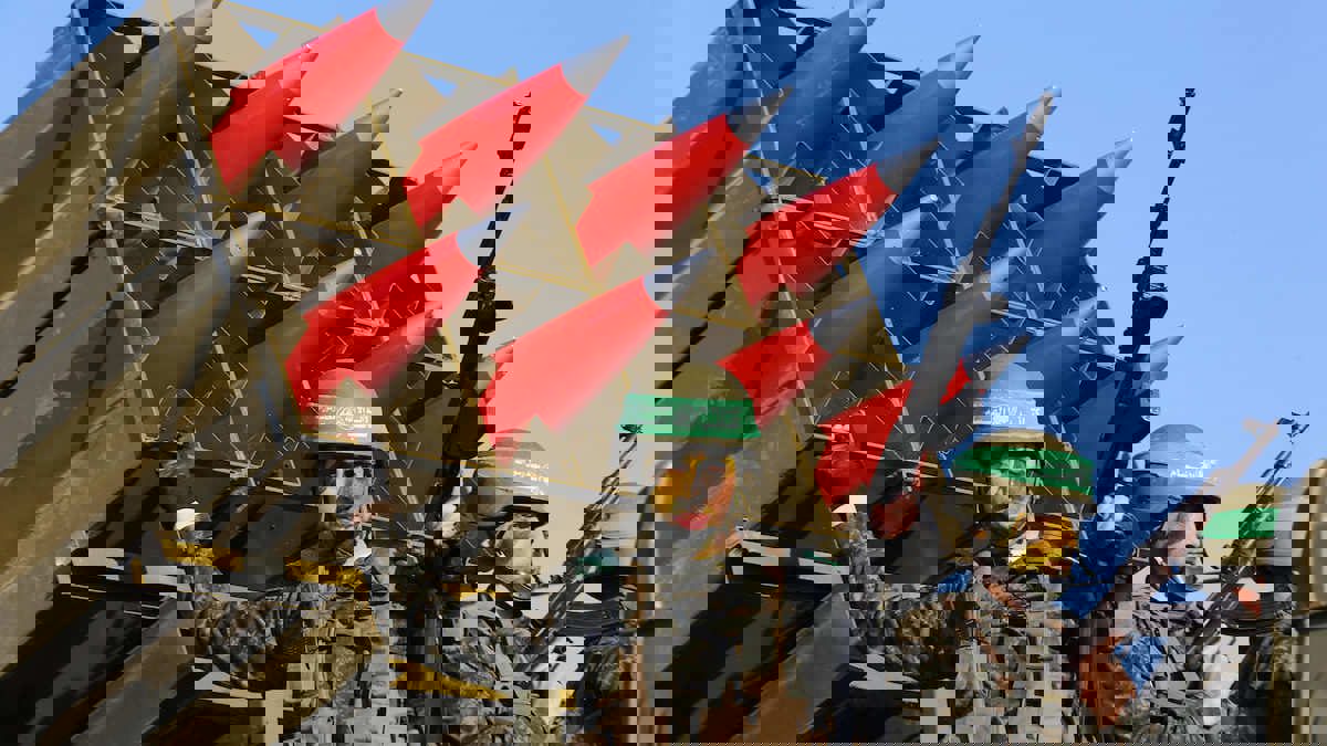 حماس والجهاد تستهدفان جيبًا عسكريًا إسرائيليًا على حدود غزة