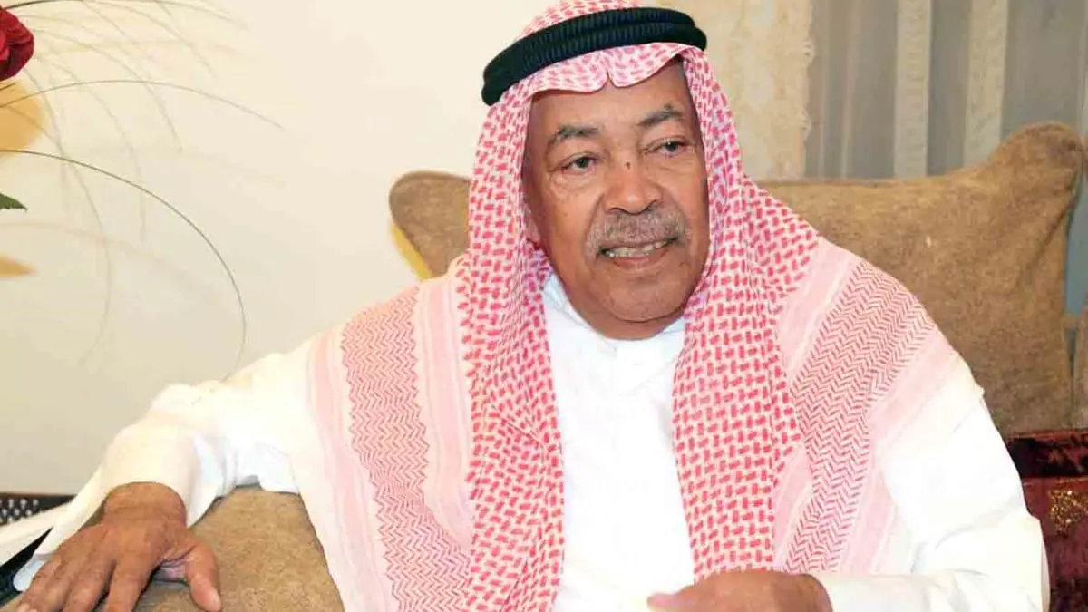 الفنان سعد الفرج يكشف أسباب إيقاف عرض مسرحية "هذا سيفوه"