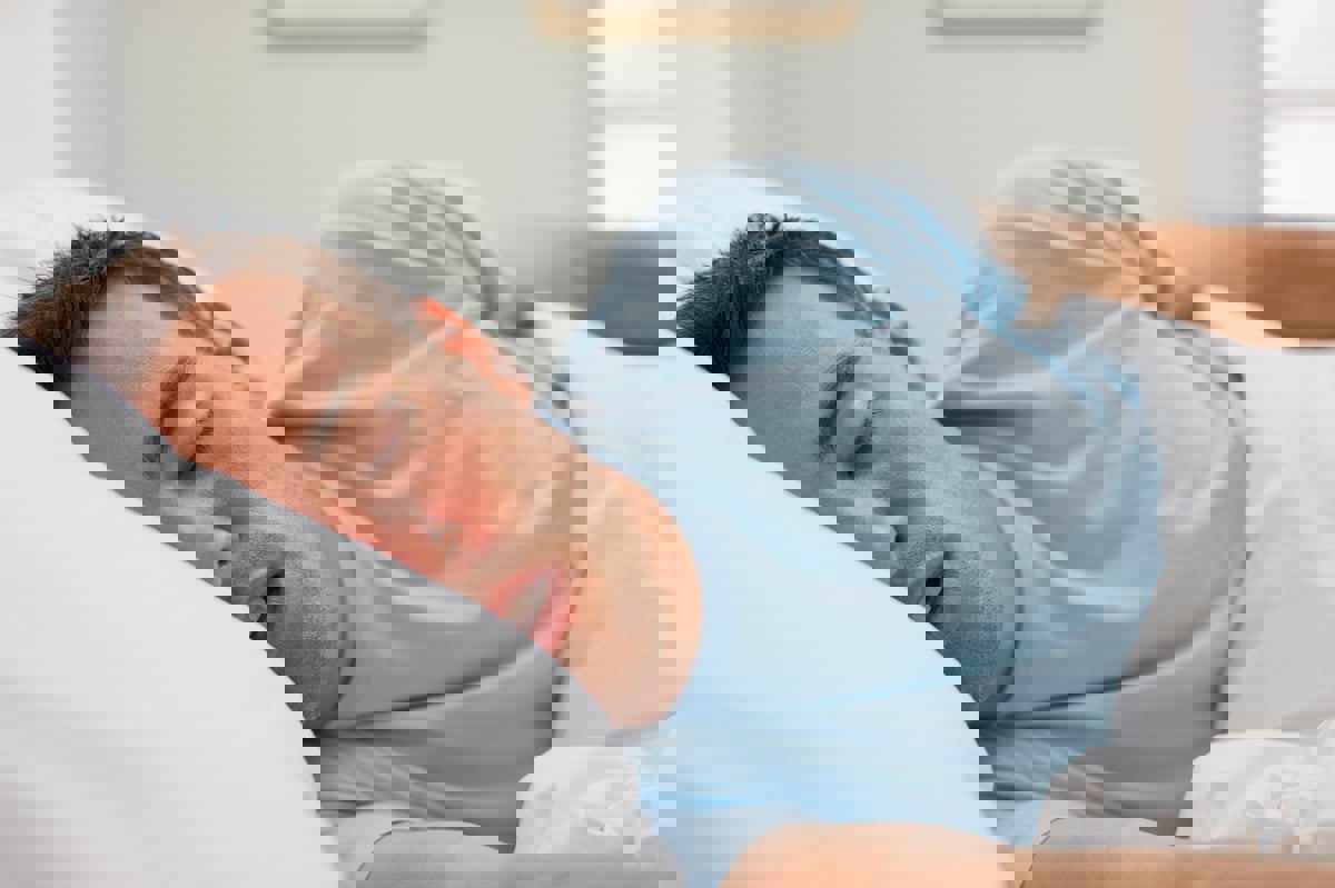 عادة تؤثر على صحة الحيوانات المنوية في فصل الصيف