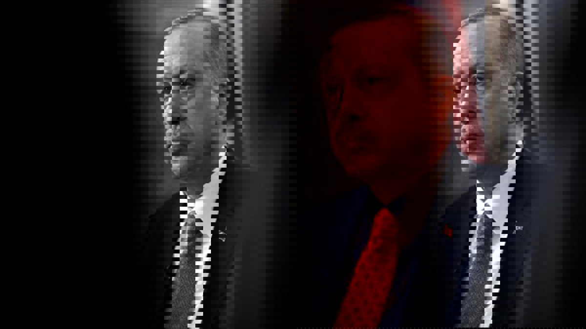 بعد تراجع شعبية أردوغان.. توقعات بانشقاقات جديدة في حزب العدالة والتنمية