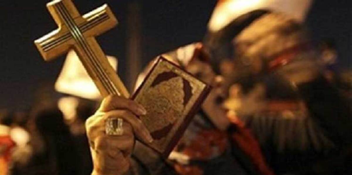 "المسيحي" في الرواية المصرية.. شريك في الوطن ورفيق في الحياة وبشر يخطئ