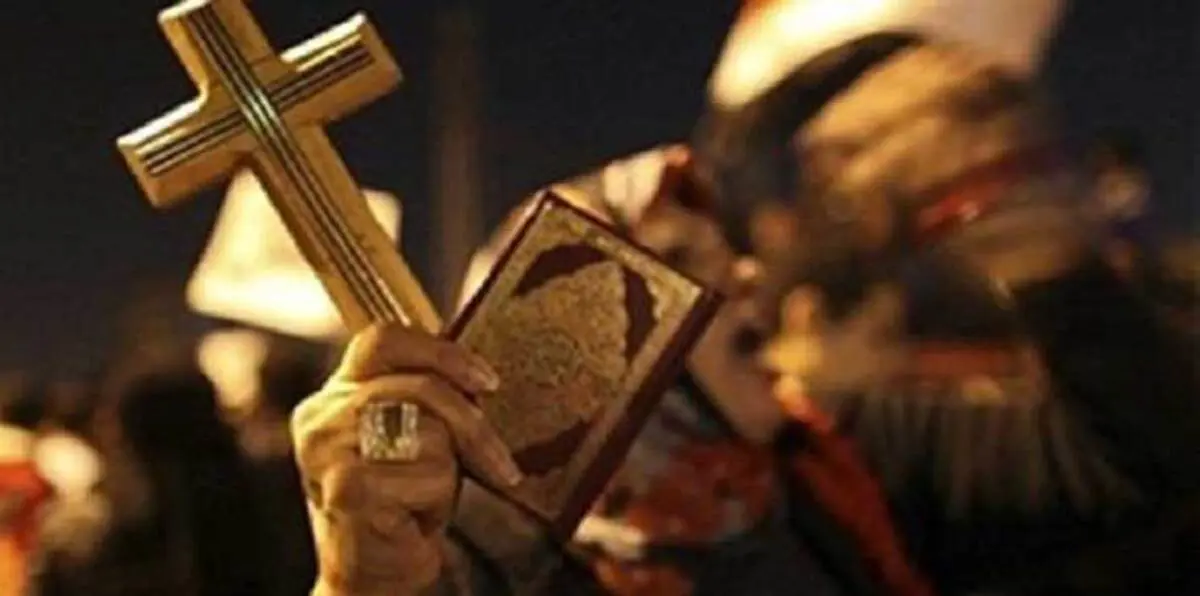 "المسيحي" في الرواية المصرية.. شريك في الوطن ورفيق في الحياة وبشر يخطئ