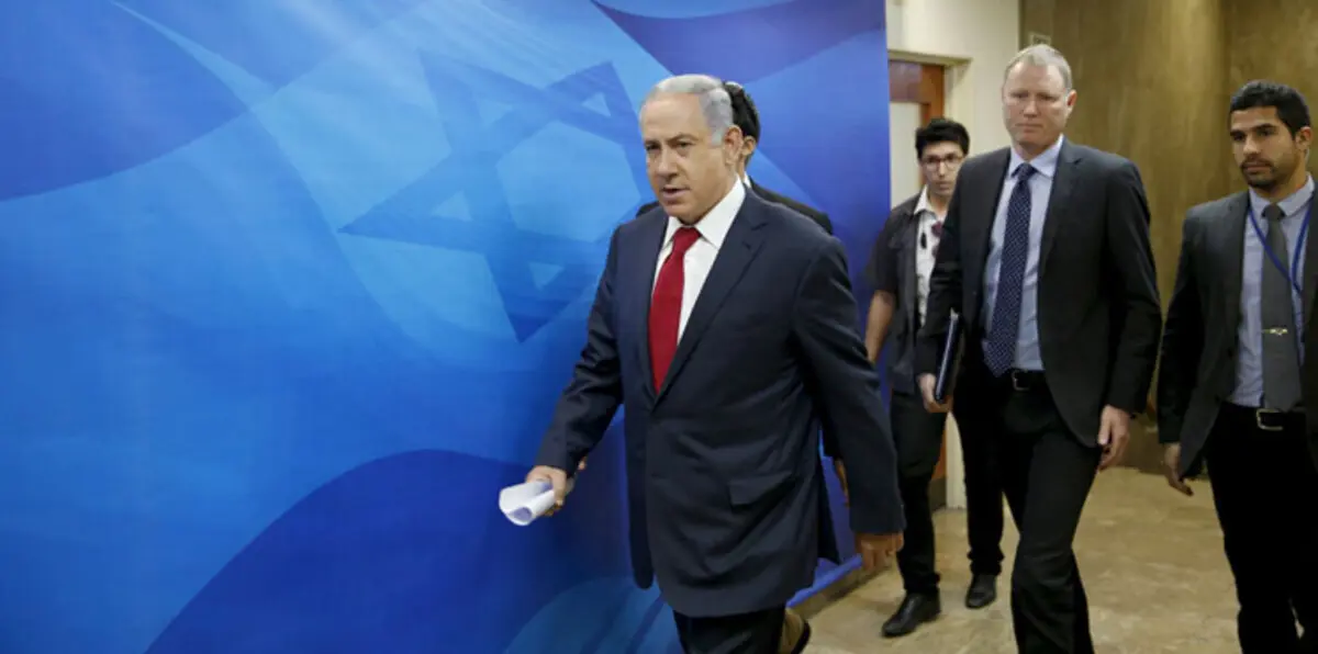 نتنياهو يرفض لقاء أوباما